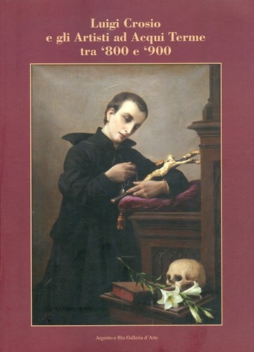 Luigi crosio gli artisti - luigi,