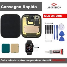 DISPLAY TOUCH SCREEN APPLE