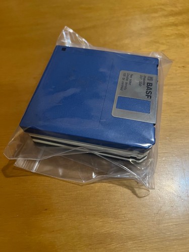 Lotto floppy disk 5 - floppy,