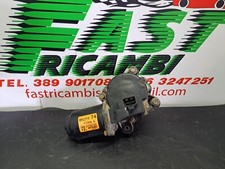 MOTORINO TERGICRISTALLO ANTERIORE MITSUBISHI PAJERO SPORT K90 MR221974 1996-2008