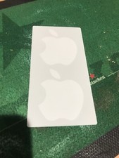 1 ADESIVO CON LOGO MELA