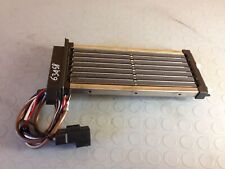 FIAT STILO (2001-2004) 1.9 RADIATORE RISCALDAMENTO INTERNO ELETTRICO 02T026 H397