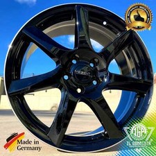 Cerchi dezent 7 5x17 - cerchi,