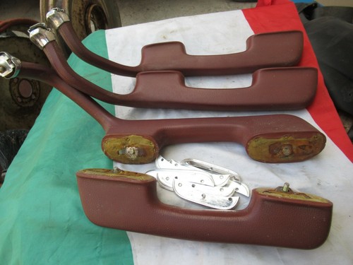 Mercedes 240 250 mod set - 240,