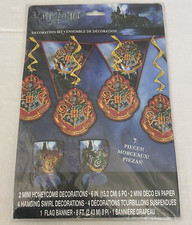 Harry Potter Decoration Kit