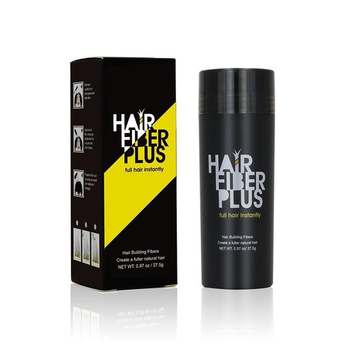 Hair fiber plus - plus,, copri