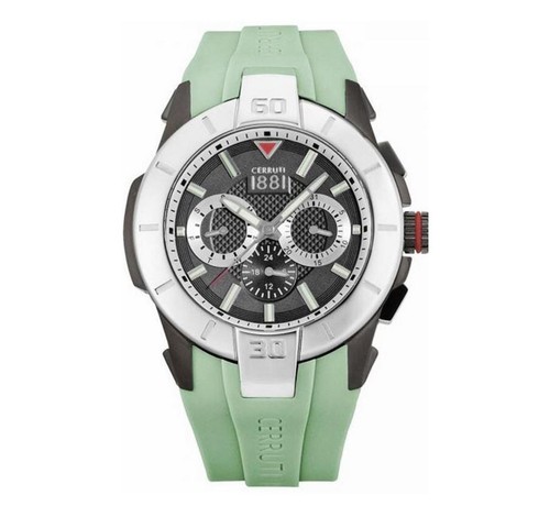 Orologio uomo cronografo