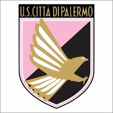 ADESIVO STICKER Palermo