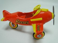 Aereo auto a pedali WW2