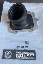 HONDA CR250R 2005-07
