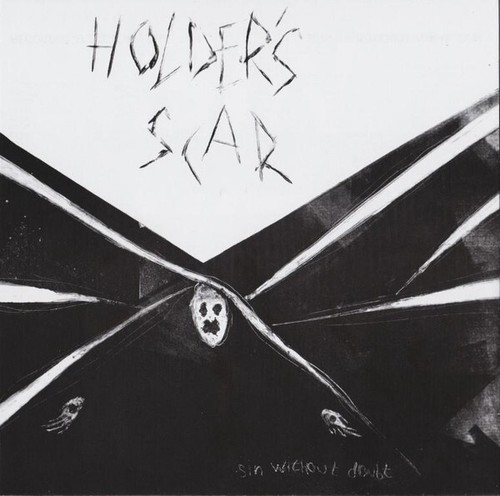 Holders scar sin - without, doubt