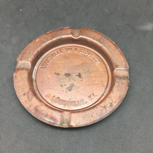 Louisville tin stove - tin, &