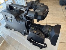 Sony DSR-450WS 16:9 PRO DVCAM