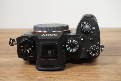 Sony alpha 32 scatti - 9,