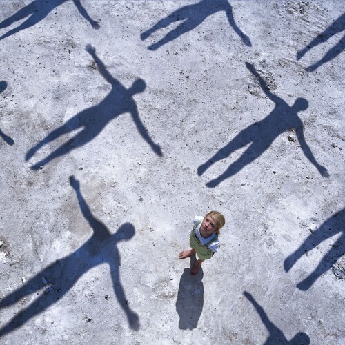 Muse absolution new vinyl - absolution, [new