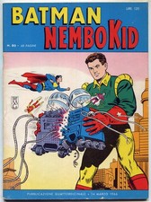 [905] SUPERALBO NEMBO KID ed