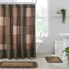 Tenda doccia crosswoods
