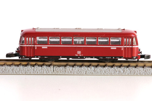 Märklin 8817 sidecar per - z,