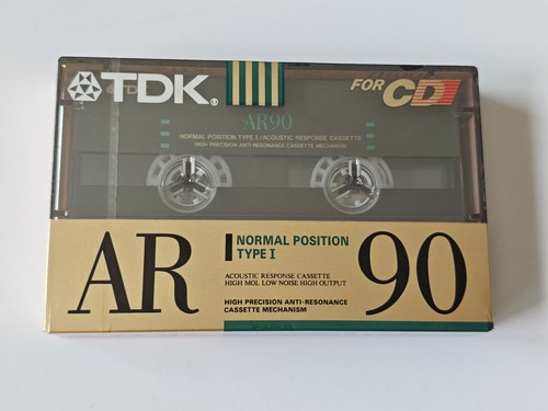 Tdk nuovo 1pz giappone - tdk,