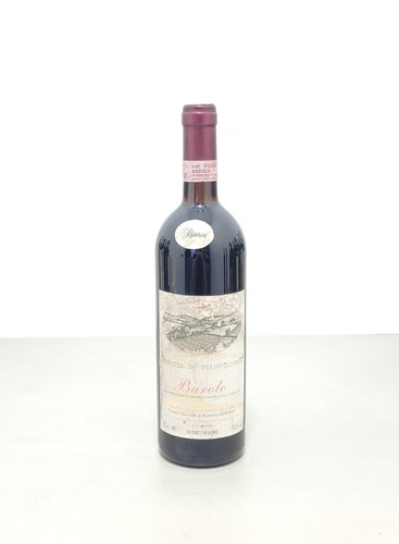 Barolo tenuta pianpolvere - barolo,