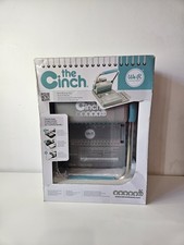 The Cinch rilegatrice per