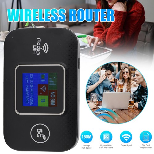 Router lte 150 mbit - 4g,