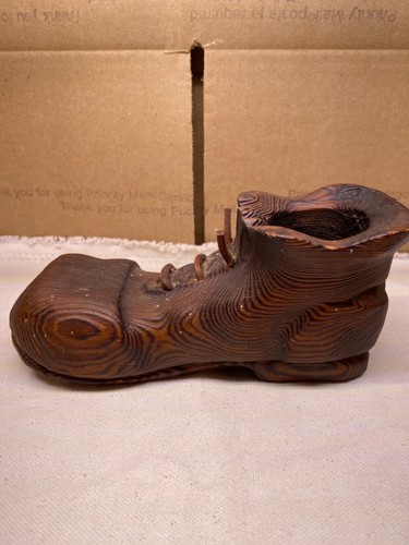Scarpa stivaletto vimax legno - scarpa,