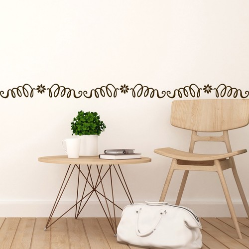 Greche decorative adesive - decorative, da