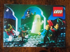 Catalogo cartaceo Lego - Anno