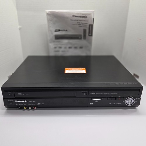 Panasonic dmr ez485v - panasonic, dmr-ez485v