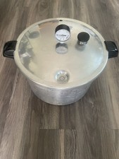 Pentola a pressione in