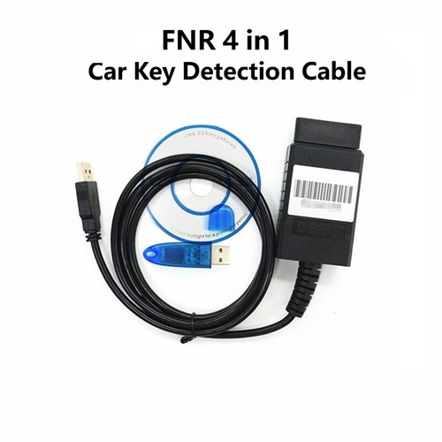 Fnr key prog 1 cavo - prog,