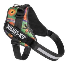 Julius k9 pettorina Collare