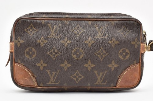 Pochette louis vuitton - pochette,