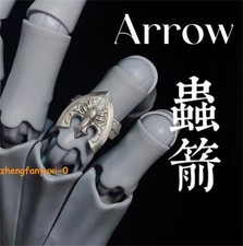 Anello Regolabile JoJo's