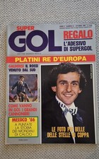Rivista super gol 21 - , n°