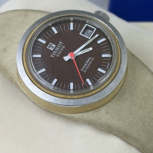 Orologio vintage nos - orologio,