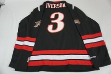 Maglia hockey mitchell - da,
