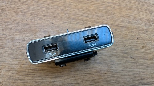Fiat 500 presa - fiat, usb
