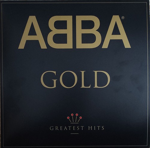 Abba gold greatest hits - abba,