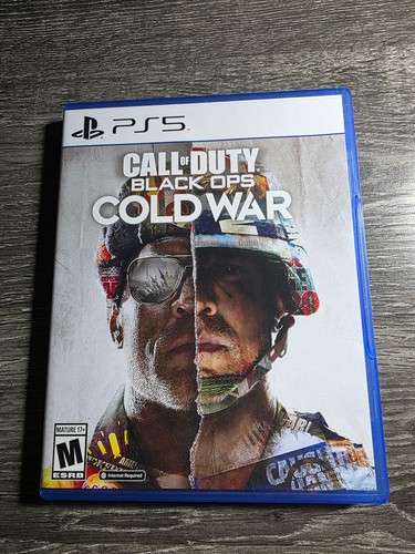 Call duty black ops - call, duty: