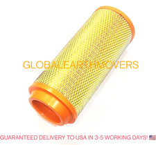 JCB Escavatore Retro - Filtro