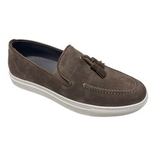 SCARPE MOCASSINO SLIP ON UOMO