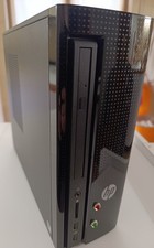 PC Personal computer HP