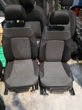 Tappezzeria Sedili Anteriori Polo 2020  Volkswagen