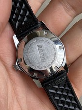 Hanowa Fiat Manual Diver Sub