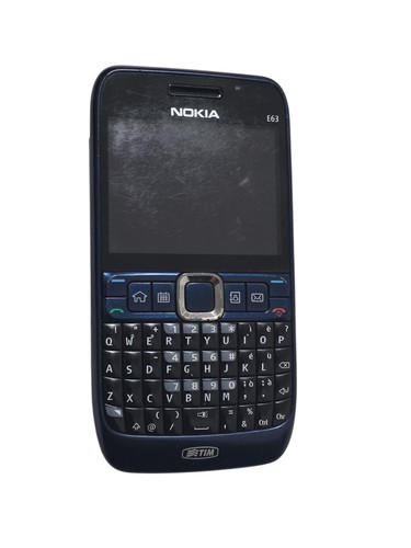 Cellulare vintage usato non