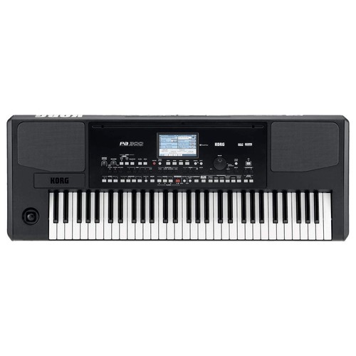 Korg pa600 tastiera digitale - tastiera,