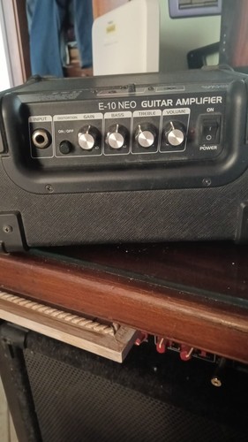 Amplificatore per chitarra