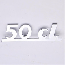 CASA LAMBRETTA DISTINTIVO